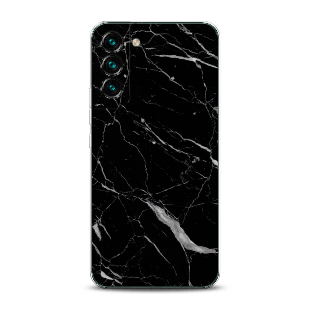 

Чехол Awog на Samsung Galaxy S22 / Самсунг S22 "Черный минерал", 2103850-3