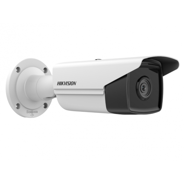 IP-камера Hikvision DS-2CD2T23G2-4I(6mm) white, black (УТ-00042032) ip камера hikvision ds 2cd2123g0 is 4mm ут 00011518