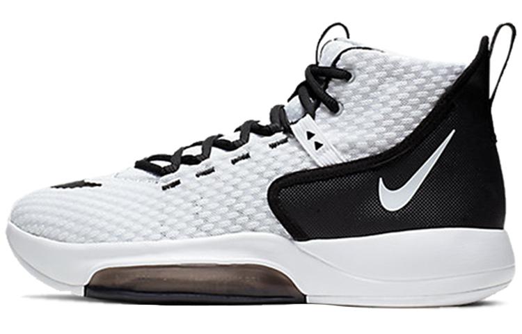 

Кроссовки унисекс Nike Zoom Rize белые 42.5 EU, Белый, Zoom Rize