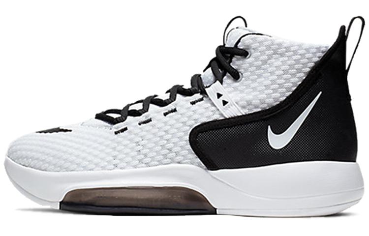 

Кроссовки унисекс Nike Zoom Rize белые 44 EU, Белый, Zoom Rize