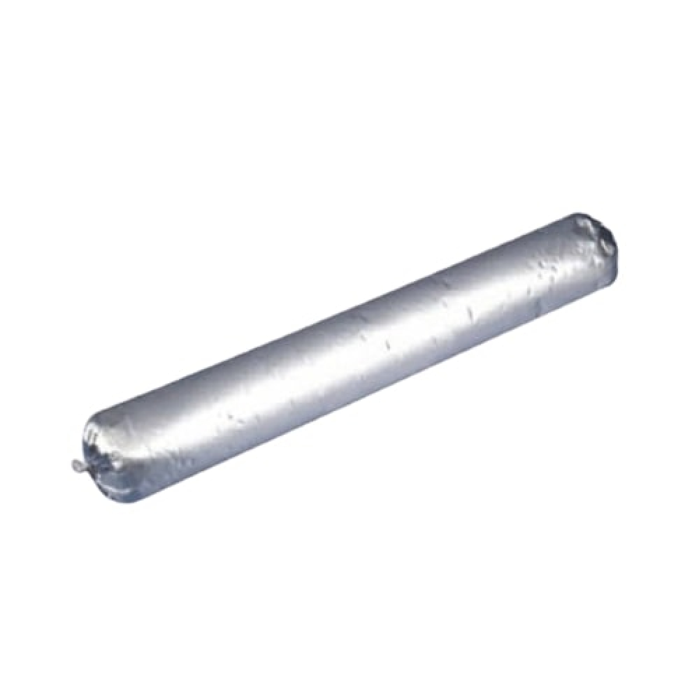 Пароизоляционный герметик Акцент 117 белый, файл-пакет 0009115