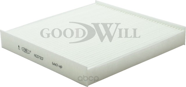 

Фильтр Салона GoodWill ag373cf