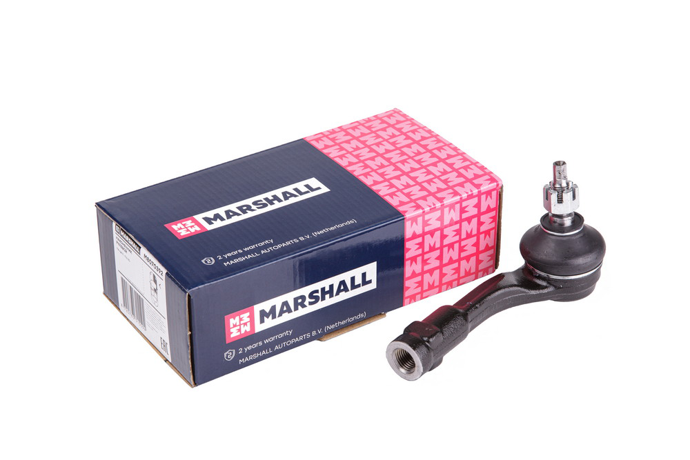 

Наконечник рулевой передн. прав. Hyundai Solaris 2017- () перед прав Marshall m8070232