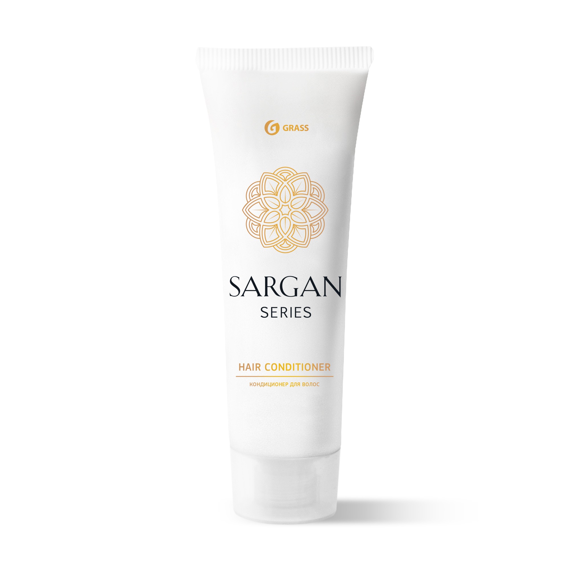 

Кондиционер для волос Grass Sargan, туба