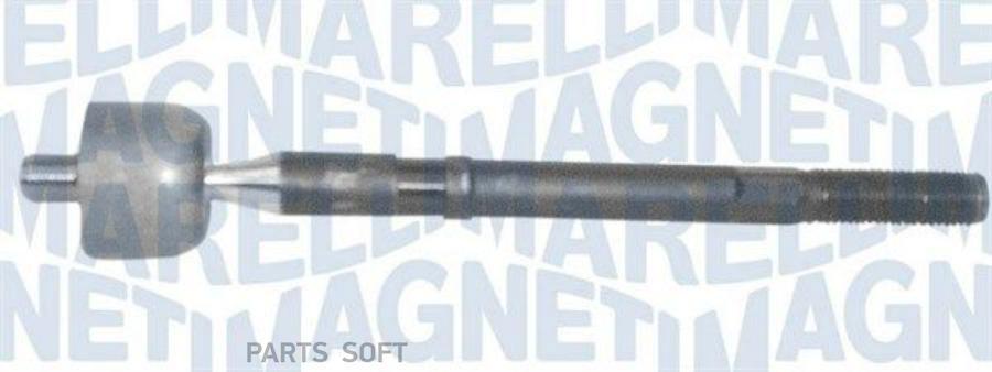 

Тяга Рулевая Голая L/R [M14x1.5] MAGNETI MARELLI арт. 301191600570