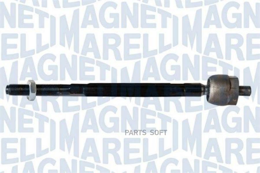 

Тяга Рулевая Голая L/R MAGNETI MARELLI арт. 301191602250