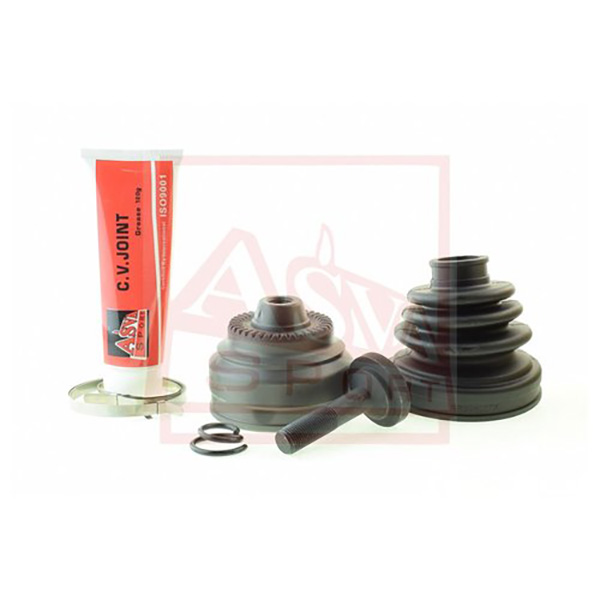 

Шрус Наружный 25x65.2x37 Bmw ASVA арт. BX-F10