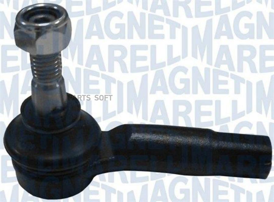 

Наконечник рулевой тяги L Magneti Marelli 301191604100