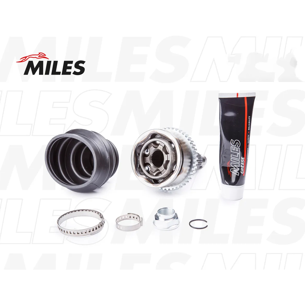 

ШРУС наружный Mazda 626 1.8 2.0 92-97 GA20762