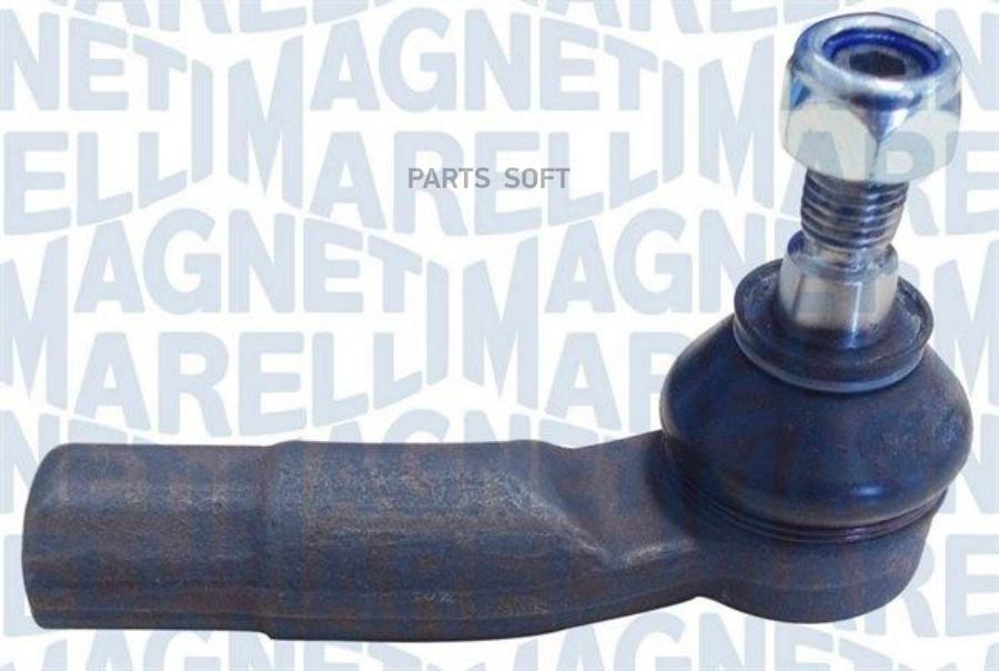 

MAGNETI MARELLI 301191607000 Наконечник рулевой тяги попереч.R