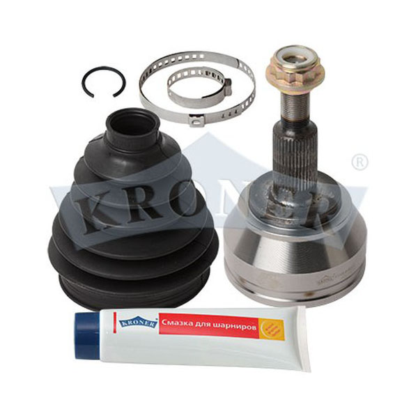 

ШРУС наружный VW Touareg 03>10 KRONER K101698