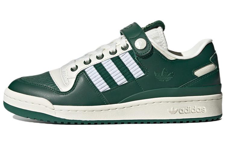 

Кеды унисекс Adidas FORUM 84 Low зеленые 41 EU, Зеленый, FORUM 84 Low