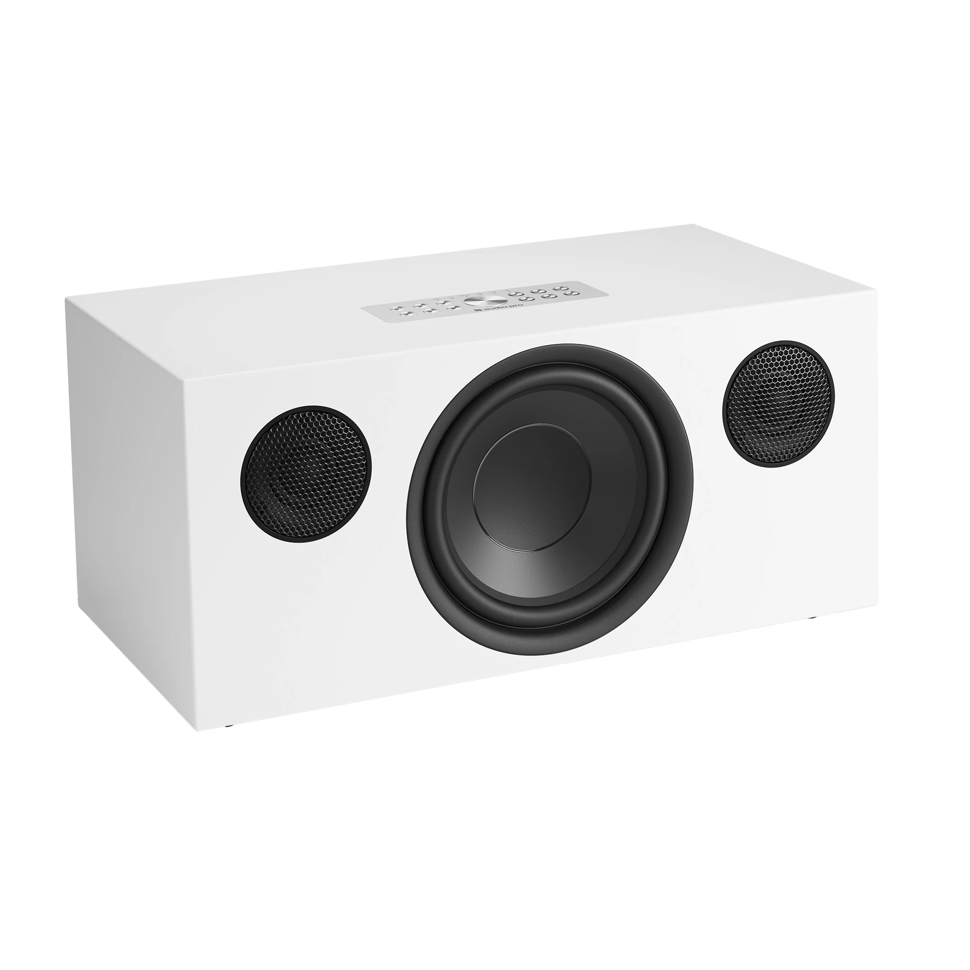 

Активная акустическая система Audio Pro C20 White, C20