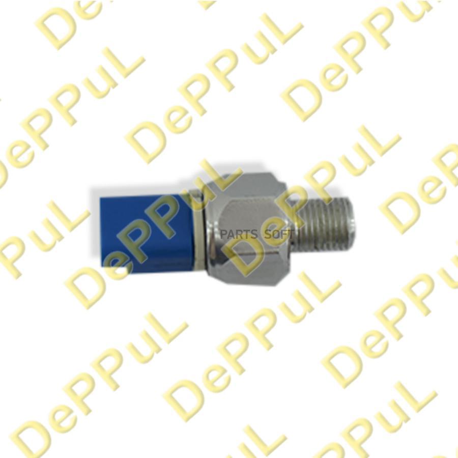 

Датчик Давления Масла DEPPUL DEAD016