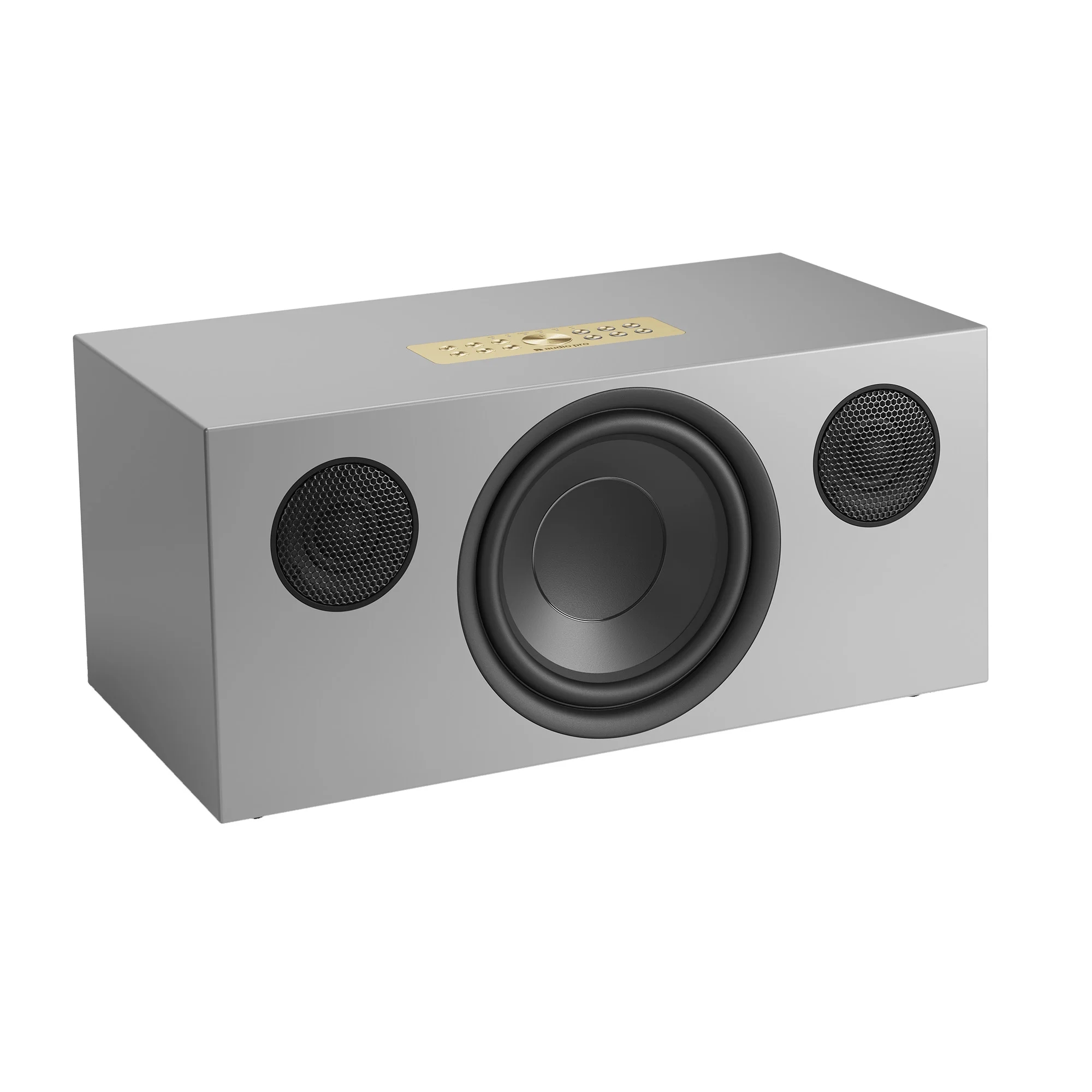 

Активная акустическая система Audio Pro C20 Grey, C20