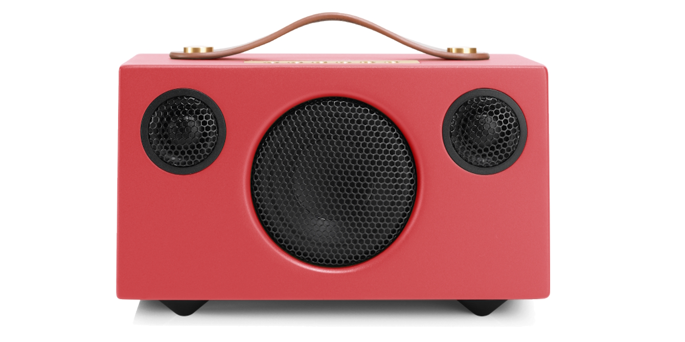 

Активная акустическая система Audio Pro ADDON T3+ Coral, ADDON T3+
