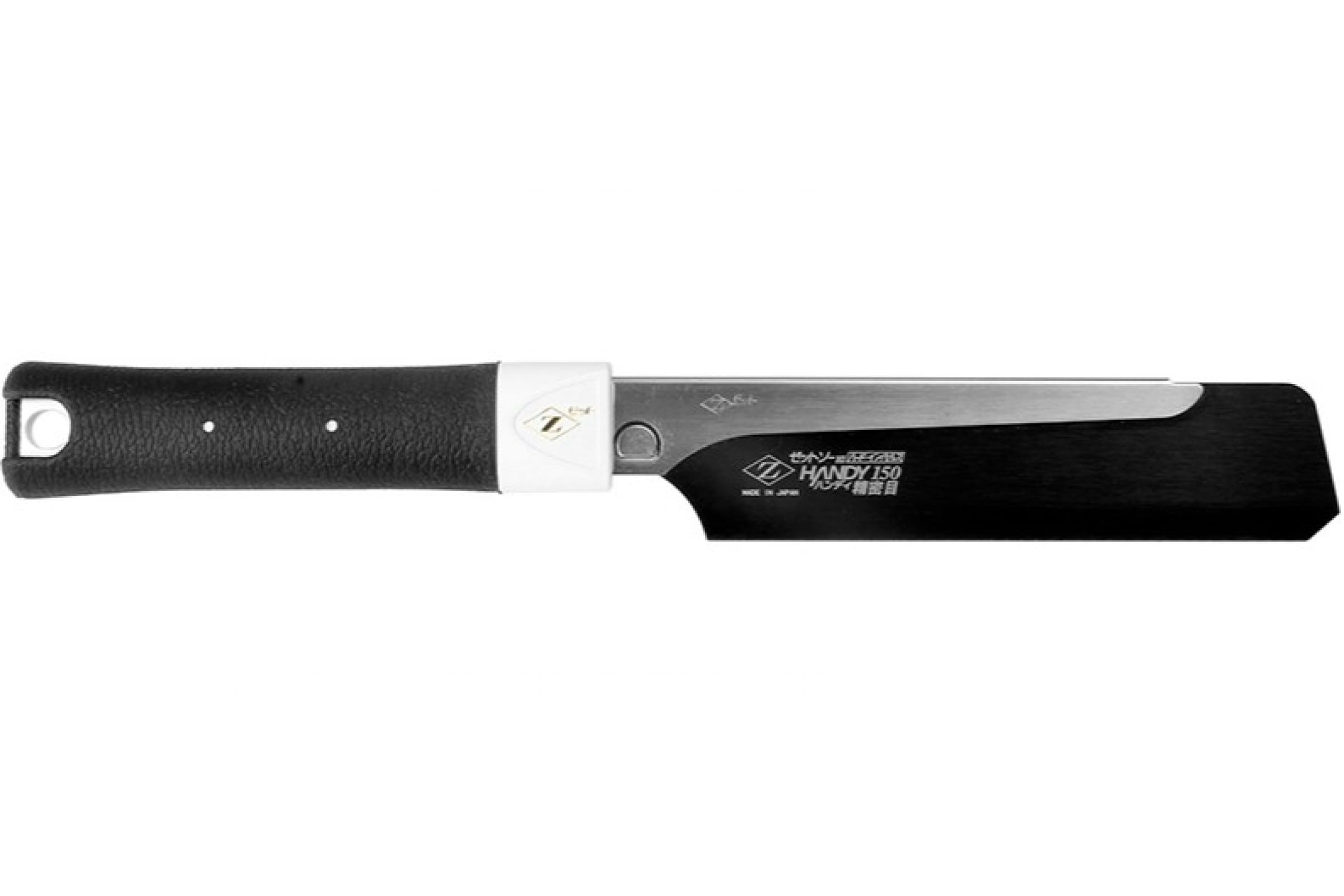 

ZETSAW Ножовка Хэнди Dozuki 150 мм; 28TPI Z.07041