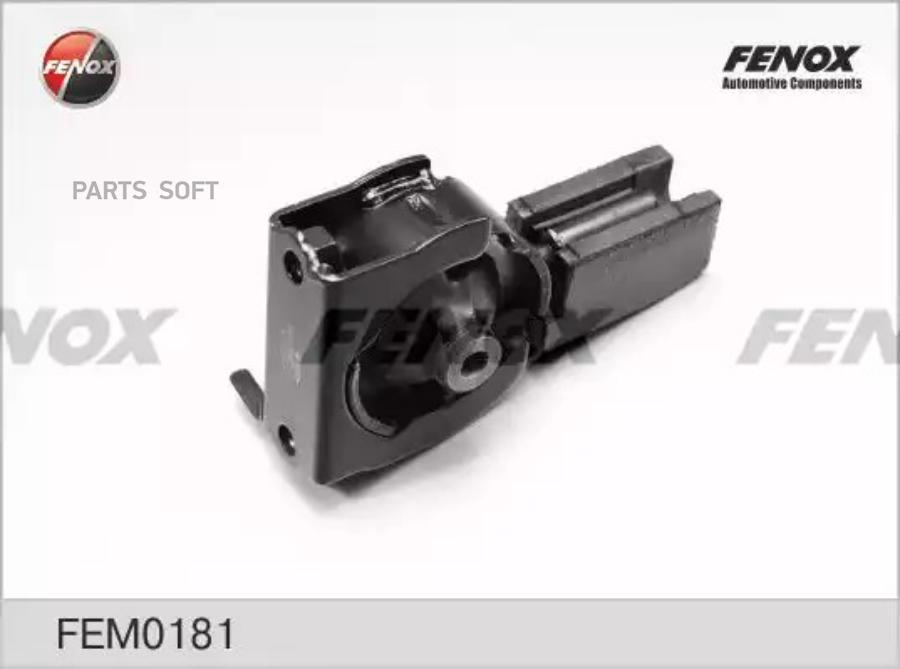 

FENOX FEM0181 Опора двигателя передняя () 1шт