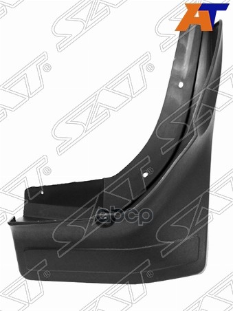 

Брызговик Mercedes Gl-Class X166 12-16 Задний Rh (правый) Sat арт. ST-23-0218