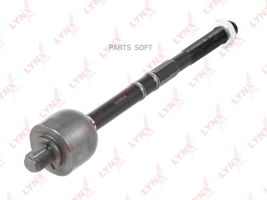 

LYNXAUTO C2368LR Рул.тяга MERCEDES E200D-63(W212) 09=