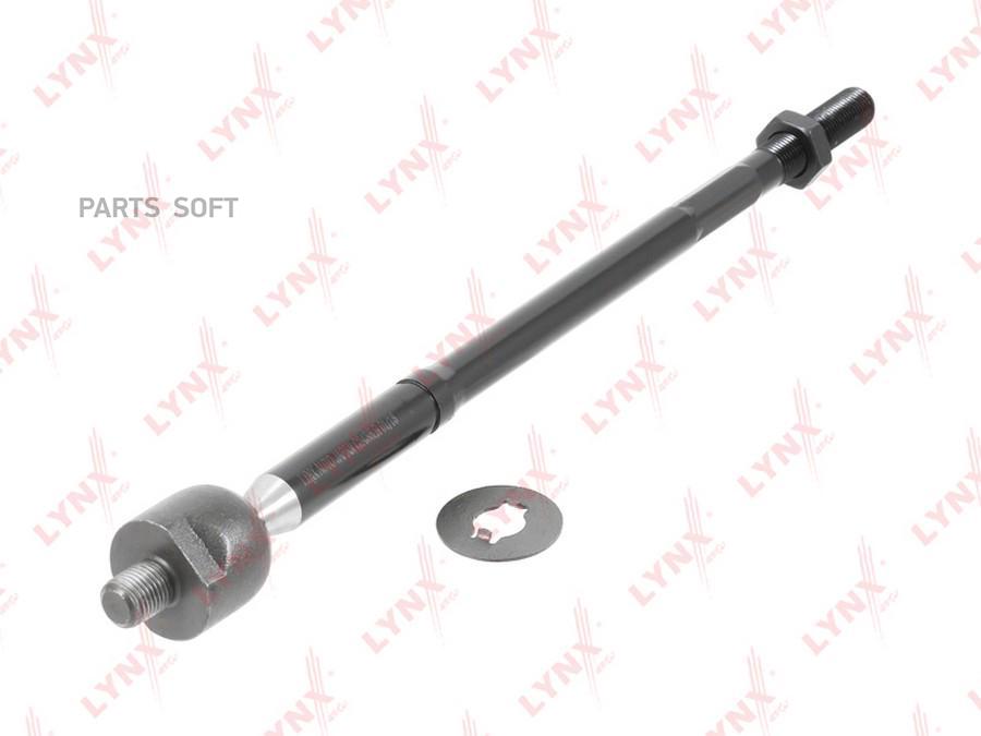 

LYNXAUTO C2436LR Рул.тяга TOYOTA Celica(T20) 2.0 93-99 / Carina ED(T20) 1.8-2.0 93-98