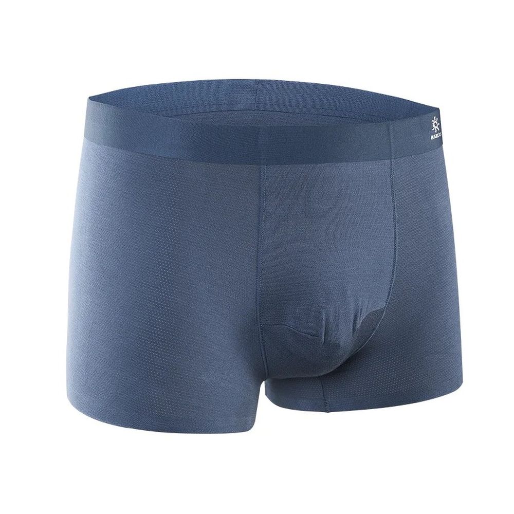 

Трусы Kailas Trunks KG2334301 Синий (10513) L, Trunks KG2334301
