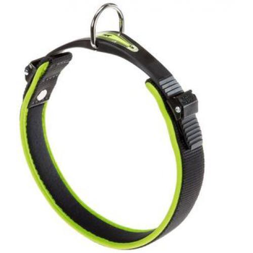 фото Ferplast ошейник ergofluo c153 синий / 2 nobrand