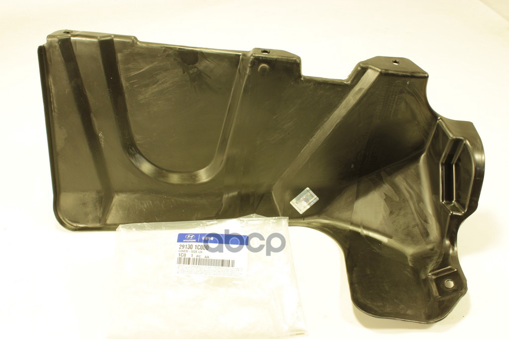 

Защита Двигателя L Hyundai/Kia 29130-1c000 Hyundai Hyundai-KIA арт. 29130-1C000