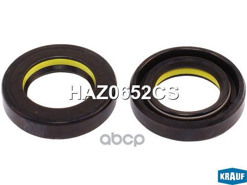 

Сальник рулевой рейки (Аналог) Krauf haz0652cs