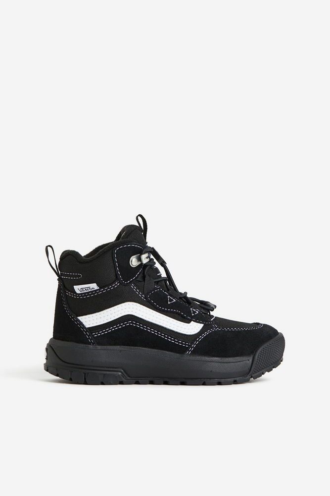 

Ботинки детские Vans 1230378, Черный, 27,5, 1230378