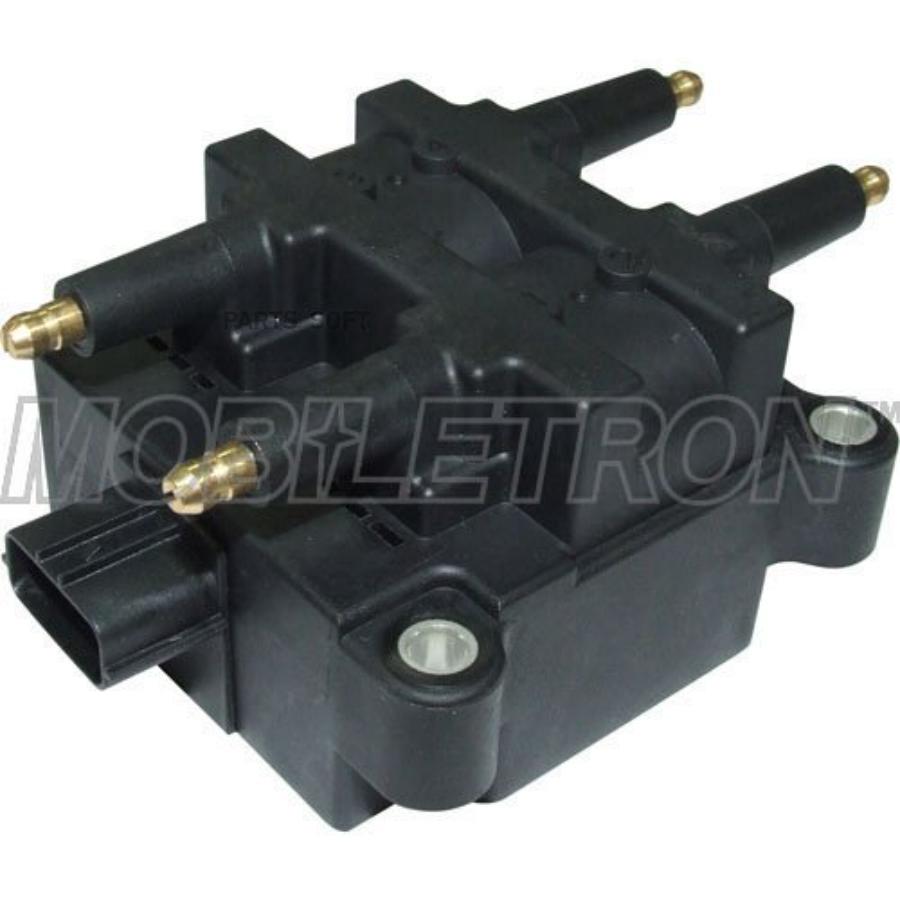 

MOBILETRON MOBCJ-12_катушка зажигания!\ Subaru Forester/Legacy/Tribeca 2.0-3.6i 97> 1шт