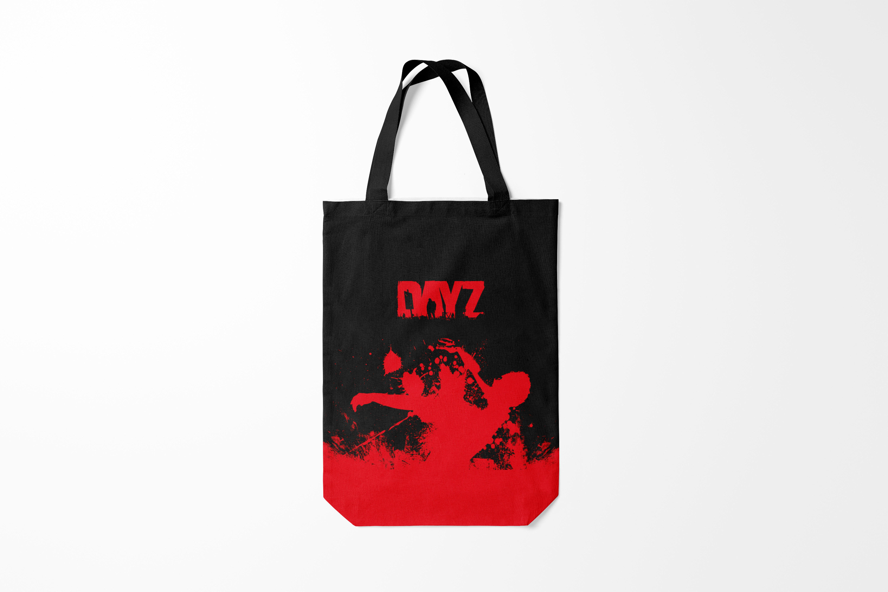 

Сумка шoппер унисекс Burnettie DayZ ДэйЗи,, DayZ ДэйЗи