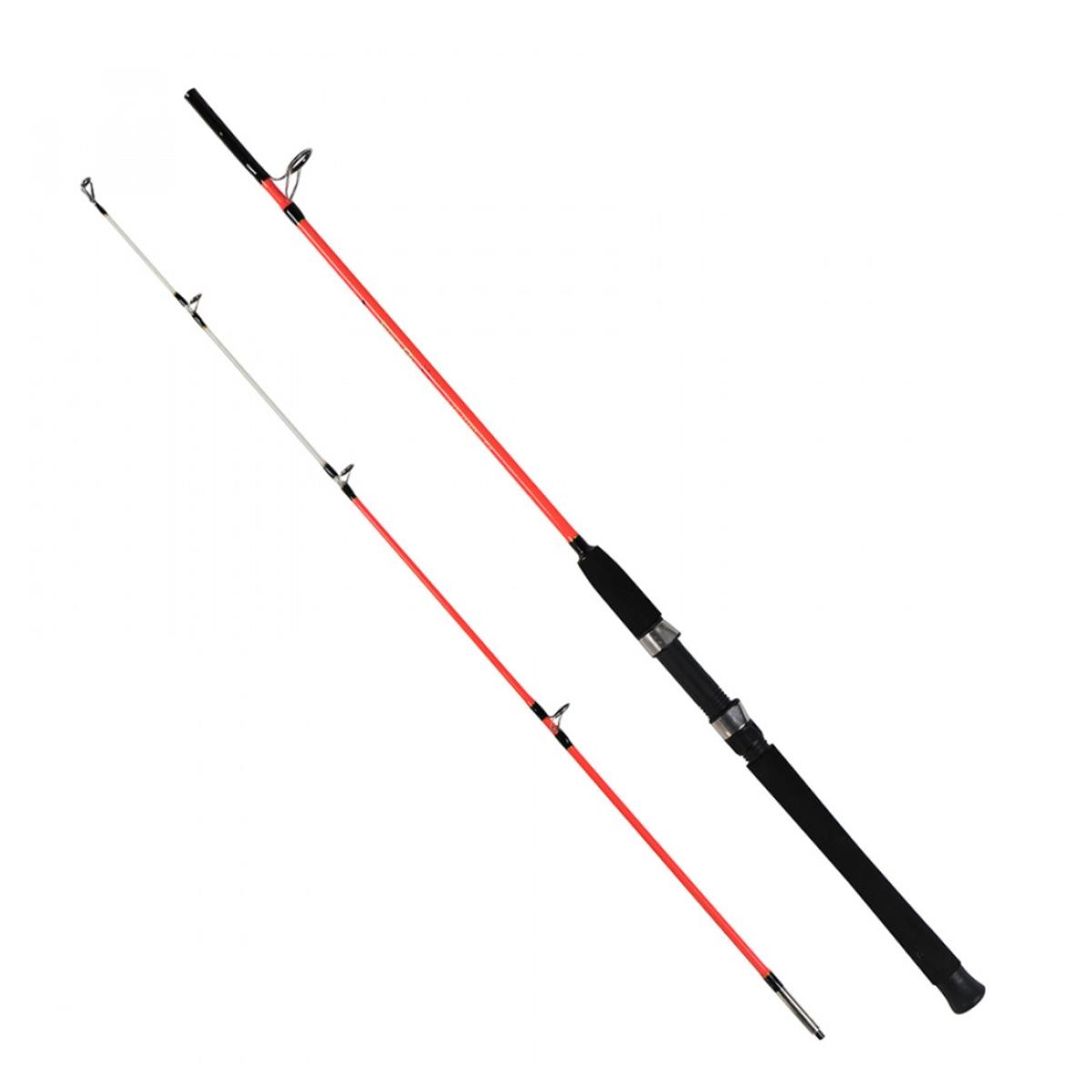 

Спиннинг штекереный FIRE FLY (100-200) 1,8 м