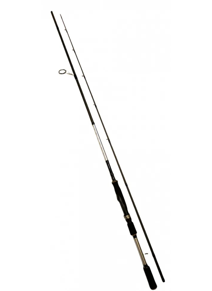 

Спиннинг штекерный Kaida DRIFT Fast Carbon 8,0" тест 05-25гр 2,44м 10-20LB