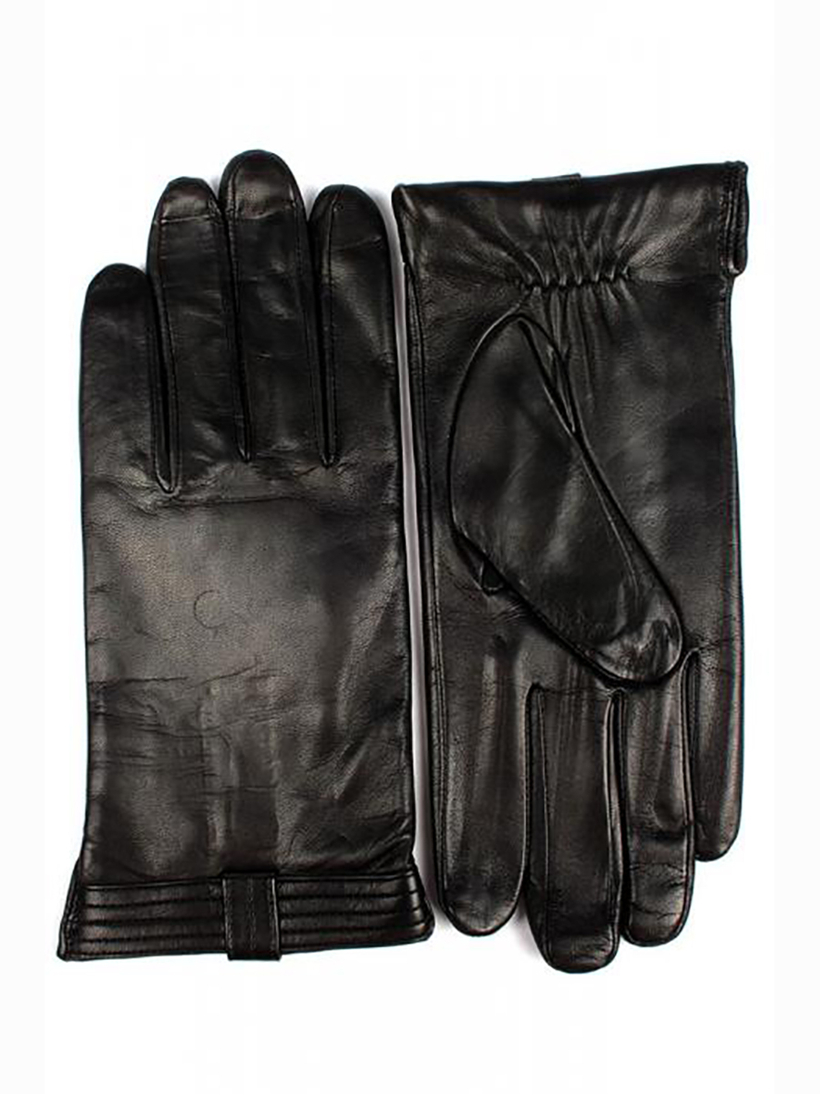 Перчатки  женские Stella 49102 G BLACK, черные