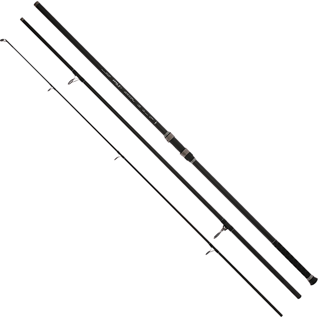 

Спиннинг штекерный Mikado MLT BALTIC SURF 450 (тест 100-200 г)