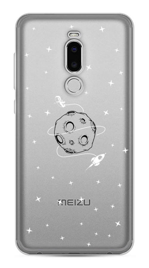 Чехол на Meizu Note 8 