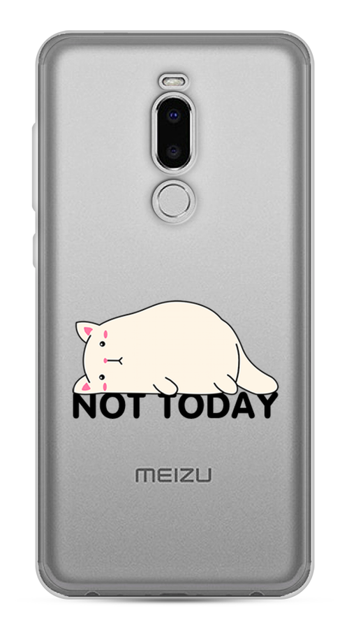 Чехол на Meizu Note 8 