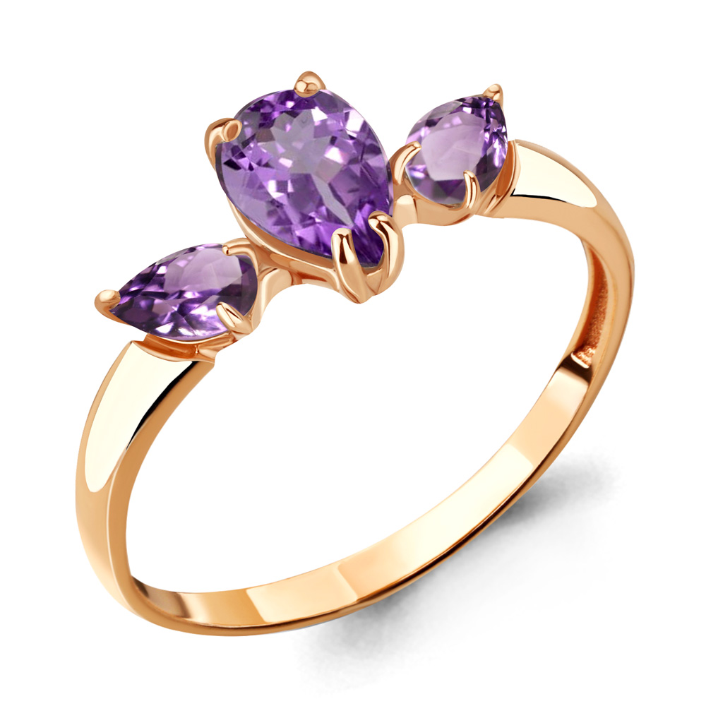 

Кольцо из золота р. , AQUAMARINE 6908704_585_кз, 6908704_585_кз