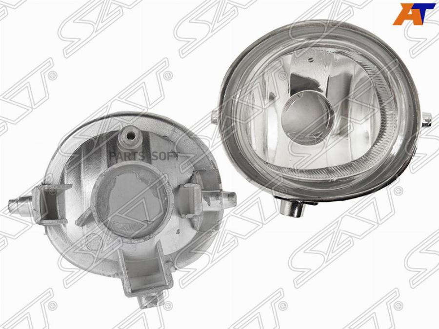 

Фара Противотуманная Mazda 6 /3 / Cx-5/ Cx-9 12- Rh (правый) Sat арт. ST-216-2038CR