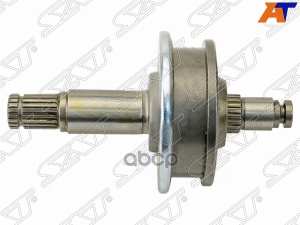 

Бендикс Hyundai H-1 00-05/Galloper/Pajero 2.5d 98-03 D4b /4d56t Cr Sat арт. ST-217-0014