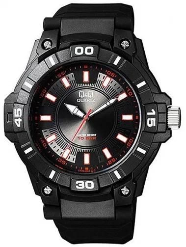 

Наручные часы мужские Q&Q VR86J005Y, VR86J005Y