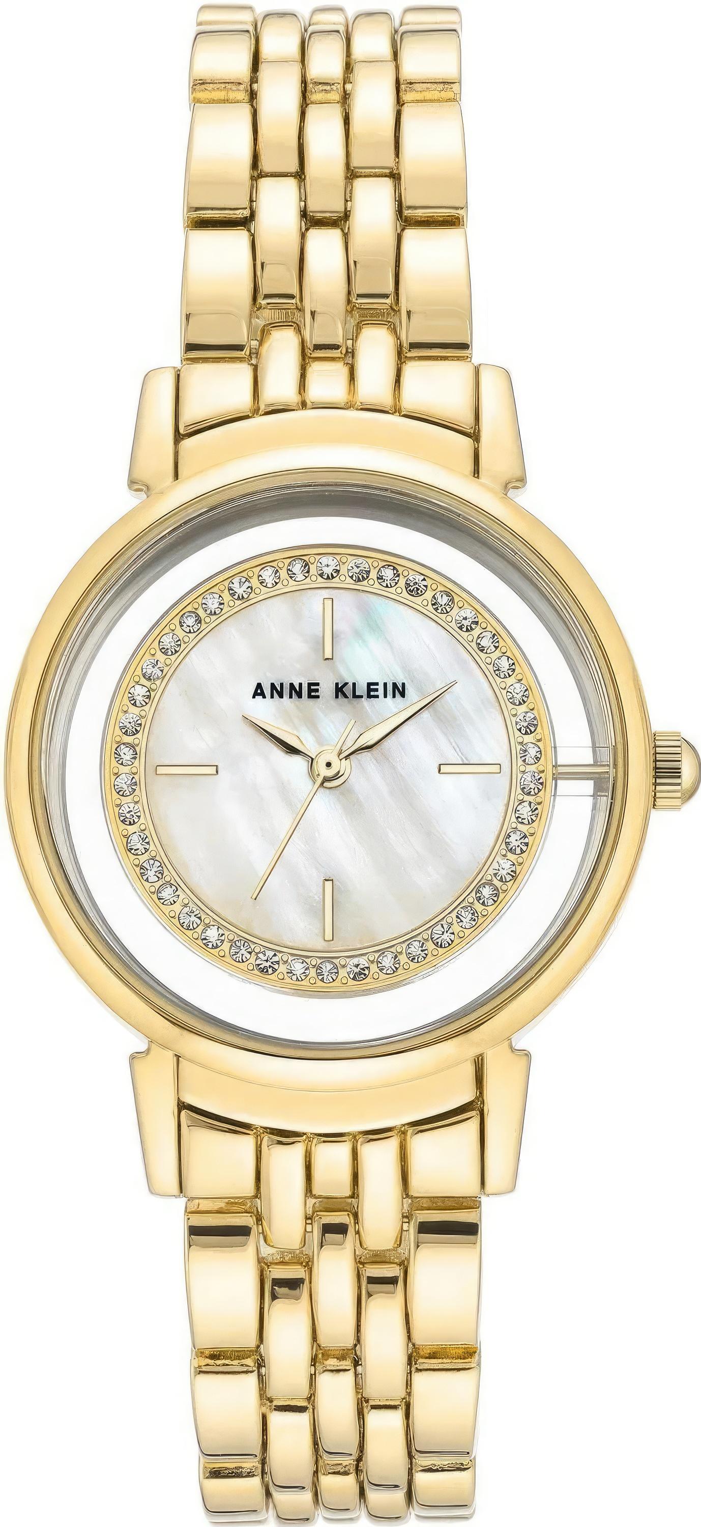 

Наручные часы женские Anne Klein 3692MPGB, 3692MPGB