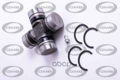 

Крестовина Карданного Вала Gmb 49598-3e100/49598-3e200/0k011-25060 GMB арт. GUK14