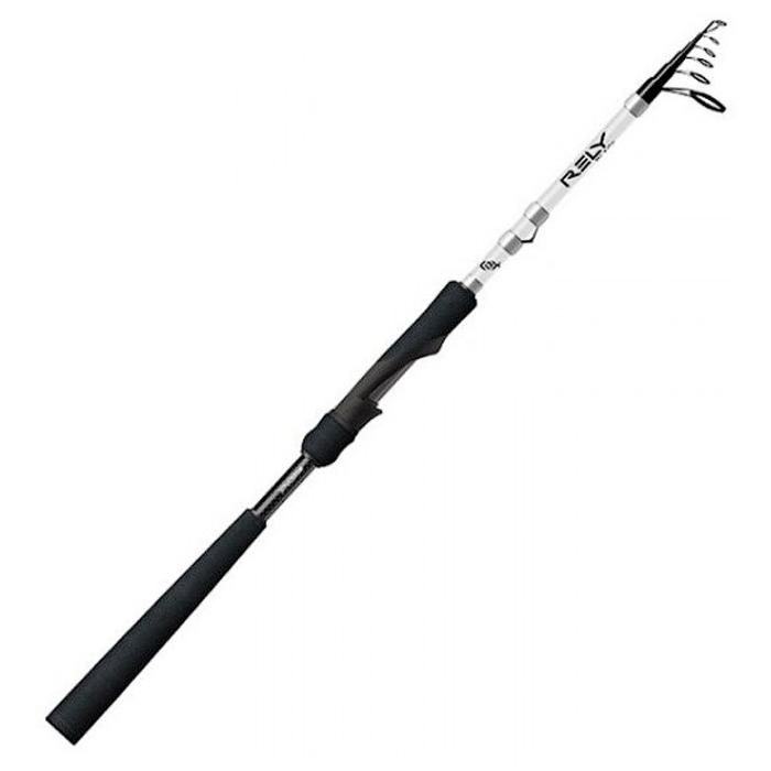 

Удилище 13 Fishing Rely Tele - 8' L 3-15g - spinning rod - telescopic
