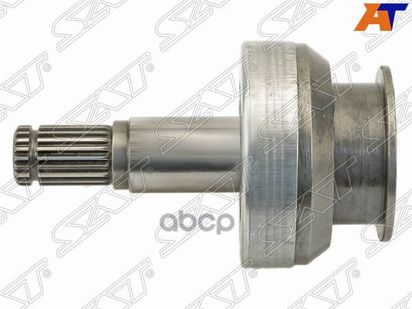 

Бендикс Mitsubishi Canter 3.0td 05-/Pagero 2.8/3.2d 91-15 4m40/4m41 Z=20 Cr Sat арт. ST-21