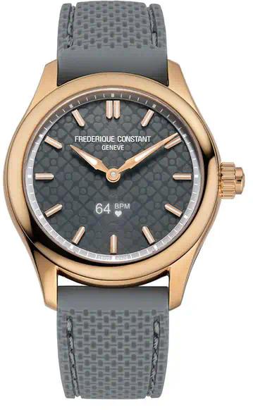 Наручные часы женские Frederique Constant FC-286LGS3B4 73240₽