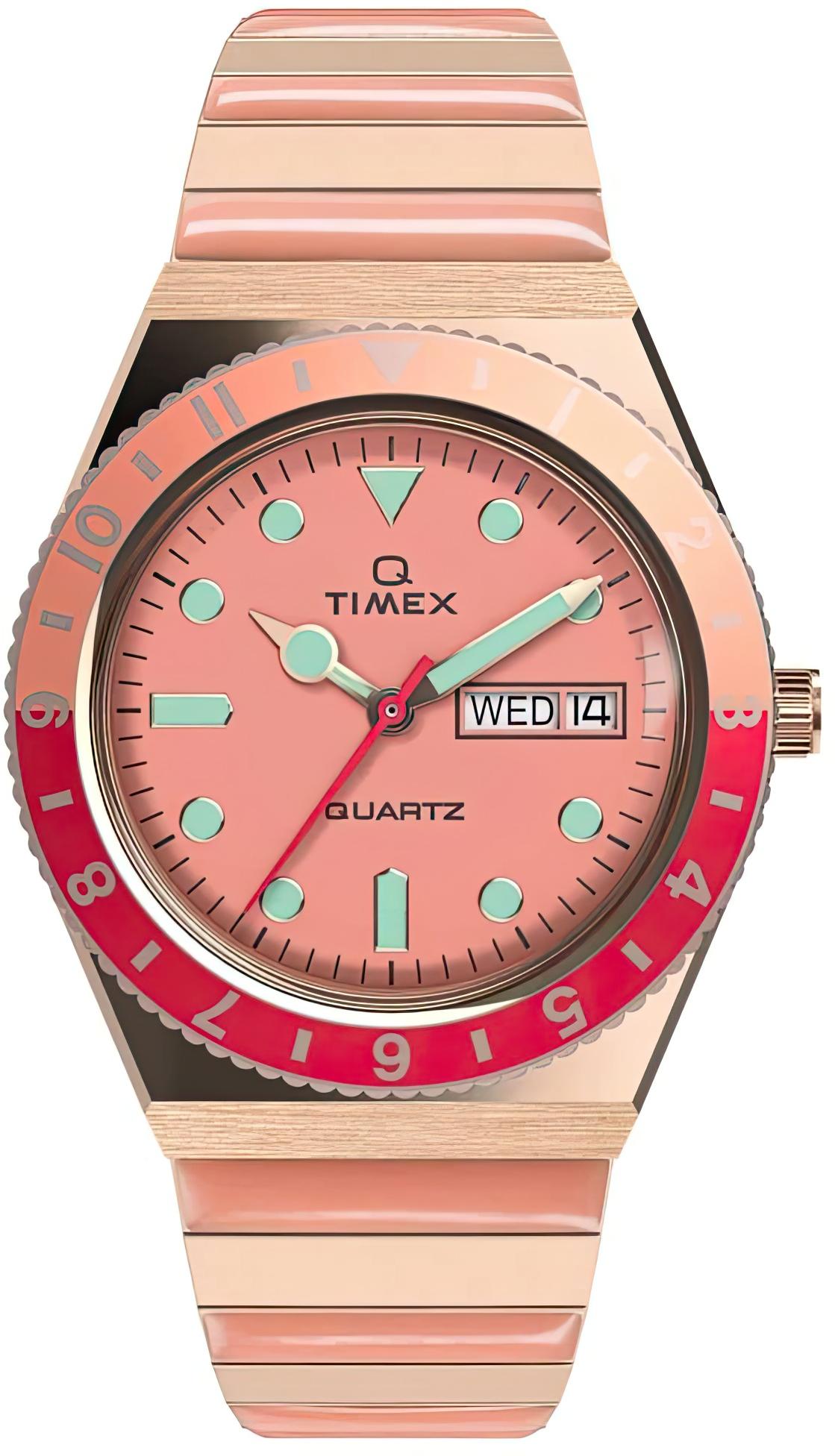 Женские Часы Timex Купить