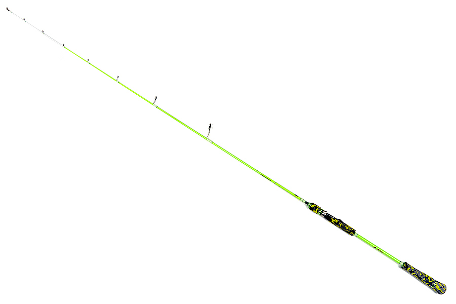 

Удилище ASARI Sniper Spinning Jigging Rod KS-632ML