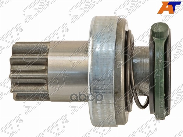 Бендикс Mercedes C/E/Clk/G/R/S-Class/Sprinter 2.4D-5.5D 00-06 M112/Om612 Z=10 D=27,8Mm Cr